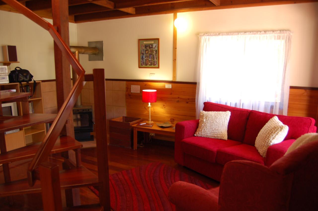 Beyonderup Falls Adult Retreat Nannup Rum bild