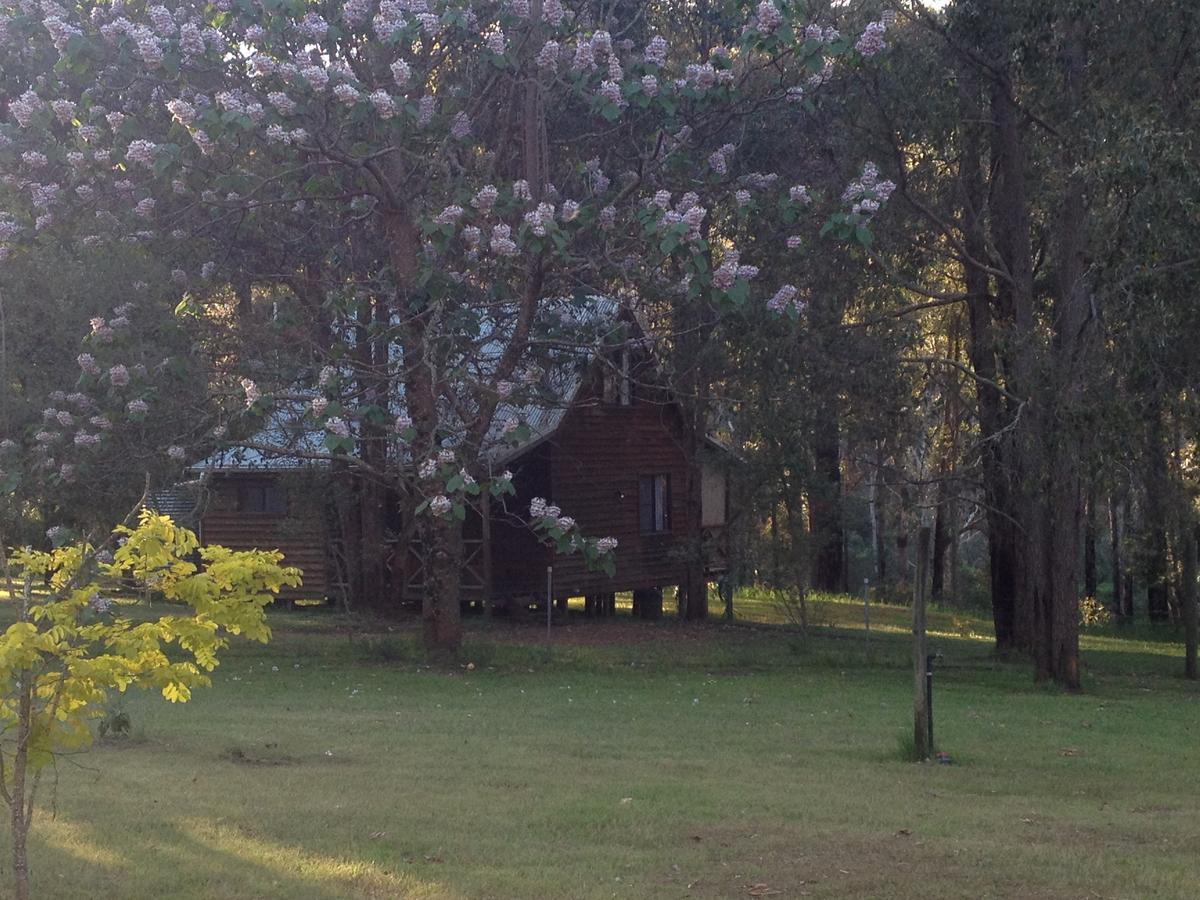 Beyonderup Falls Adult Retreat Villa Nannup Rum bild